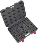 Sealey Ak5634M Impact Socket Set 34