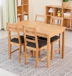 Hallowood Furniture Waverly Oak Sma