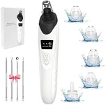 2025 Blackhead Remover Pore Vacuum,