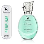 Ramsons U R Sweet Eau De Parfum 30ml |Perfume For Women| Long Lasting Perfume | Luxury Perfume | Premium Perfume
