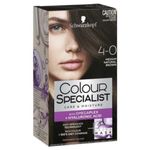 Schwarzkopf Professional Professional Hair Color Brands