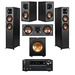 Klipsch Reference 5.1 Home Theater 
