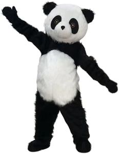 Panda Masc