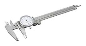 SE 780DC 6" Dial Caliper (SAE Only)