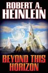 Beyond This Horizon