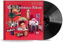 Elvis' Christmas Album (Vinyl)