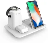 3-in-1 Wireless Charging Station fo