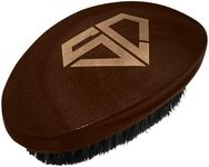 SHYNE Soft Curved Hairbrush | 360 W