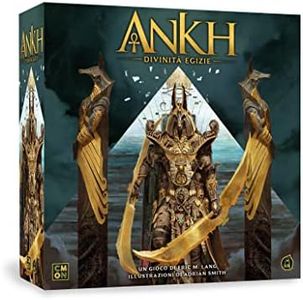 Asmodee, A