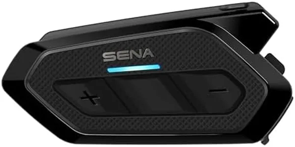 Sena Spider RT1 Low Profile Motorcycle Mesh Communication System