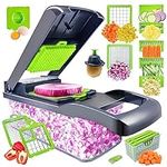 Vegetable with Container Chopper, O