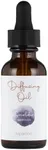 SpaRoom Luxurious Diffusing Fragrance Oil with Glass Dropper Top, 30 mL, Smolder Scent; Warm and Rich