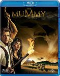 The Mummy [Blu-ray] [1999]