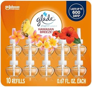 Glade Plug