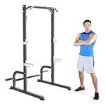 Marcy Olympic Cage Home Gym System 
