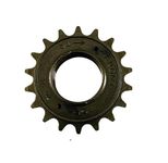 Shrenik Bicycle Freewheel Single Speed Non Gear Cycle Cassette in 18 Teeth for MTB Ranger