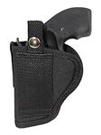 Barsony Gun Concealment OWB Belt Lo