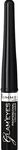 Rimmel London Glam'Eyes Professional Liquid Liner #001 - Black Glamour