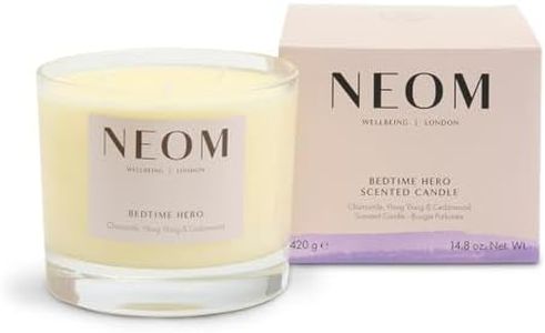 NEOM – Bed
