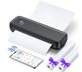 Portable Printers For Laptops