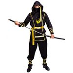 Ninja For Adults