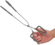 Fairman Toilet Paper Tongs,Toilet Aid for Self-Wiping, Bottom Wiper Aids for Pregnant Women Self-Wipe Hygiene Assistance Tool for Elderly (12inch (31cm))