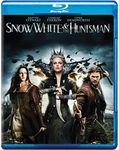 Snow White and the Huntsman (2012)