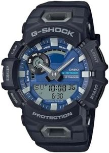 Casio G-Sh