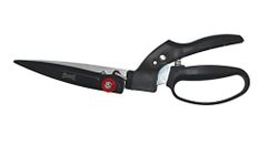 Wilkinson Sword Unknown 1111220W Single Hand Grass Shear-Black, Multicolored