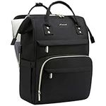 LOVEVOOK Laptop Backpack for Women,