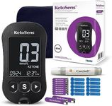 KetoSens Blood Ketone Monitoring Sy