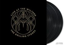 Live At The Wiltern [VINYL]