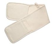 KitchenCraft Double Oven Gloves, Ex