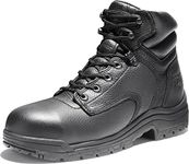 Timberland 26064085M 6 in Titan AL Black: Black 085M