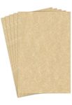 Aged Stationery Parchment Paper, 60 Text 11 X 17 Inches, 50 Sheets (Aged)