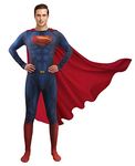 Superman Mens Costumes