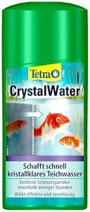 Tetra Pond