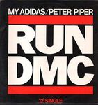 adidas Of Run Dmcs