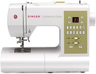 SINGER 7469Q Confidence Quilter Com