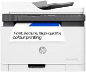 HP LaserJet 179fnw Colour Wireless 
