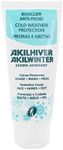 Akileine Akilwinter Protective Cold Weather Cream for Face, Hands & Feet | Chilblain cream | Frostbite cream | Soothes Itchy Dry Skin with Ginkgo Biloba | Shea Butter & Calendula | Suitable for Sensitive Skin