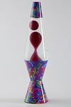 Spencer Gifts Mind Trip Lava Lamp -