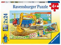 Puzzles 4 Year Old Boys