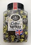 Walker's Nonsuch Coffee Toffees Jar 1.25kg