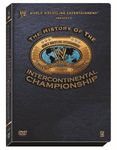 WWE - The History of the Intercontinental Championship [Import]