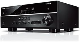 Yamaha RX-V385 5.1-Channel AV Recei