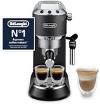 De'Longhi Dedica Style, Traditional