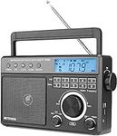 Retekess TR629 Portable Shortwave R