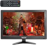 Thinlerain 13.3 inch Small PC Monit