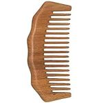 Moreinday Wooden Comb Wood Comb Woo